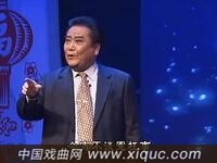 沪剧【杨乃武与小白菜密室相会】