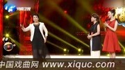 梨园春豫剧名家演唱会【花木兰】选段 汪荃珍演唱 刘大哥讲话这样盘算