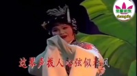 淮剧【西相记】后院月下 玉林 银子